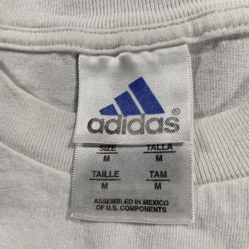 adidas tennessee volunteers
